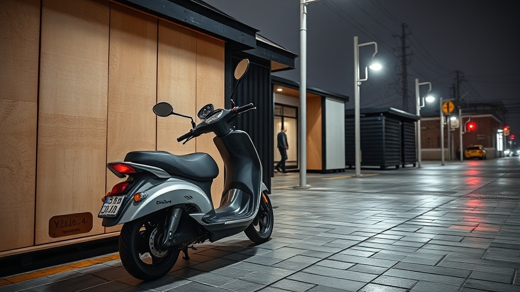 Chamberlain B550 Açma Kapama Hızı Testi ve Performans Analizi