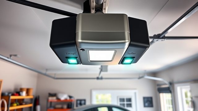 Chamberlain B550 Akıllı Ev Entegrasyonu ve Uyumluluk Testi