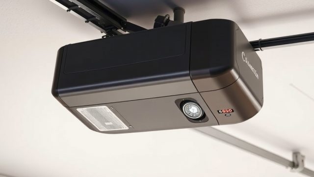 Chamberlain B550 Sık Karşılaşılan Sorunlar ve Çözümleri
