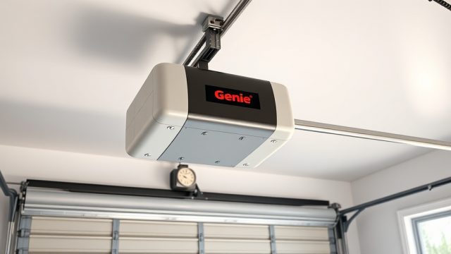 Genie 2055 Bakım Aralığı ve Periyodik Kontroller