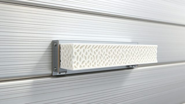Genie 2055 Panel Malzeme ve Dayanıklılık İncelemesi