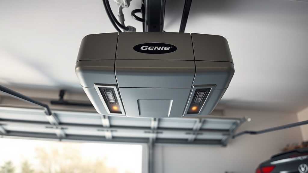 Genie 2055 Sensör Kalibrasyonu ve Güvenlik Testi