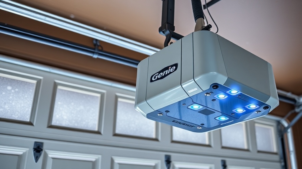 Genie 2055 Soğuk Hava Performans Testi ve Karşılaştırma